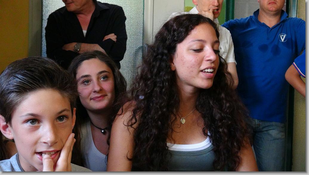 Foto successiva